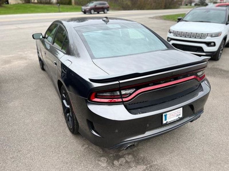 2023 Dodge Charger R/T