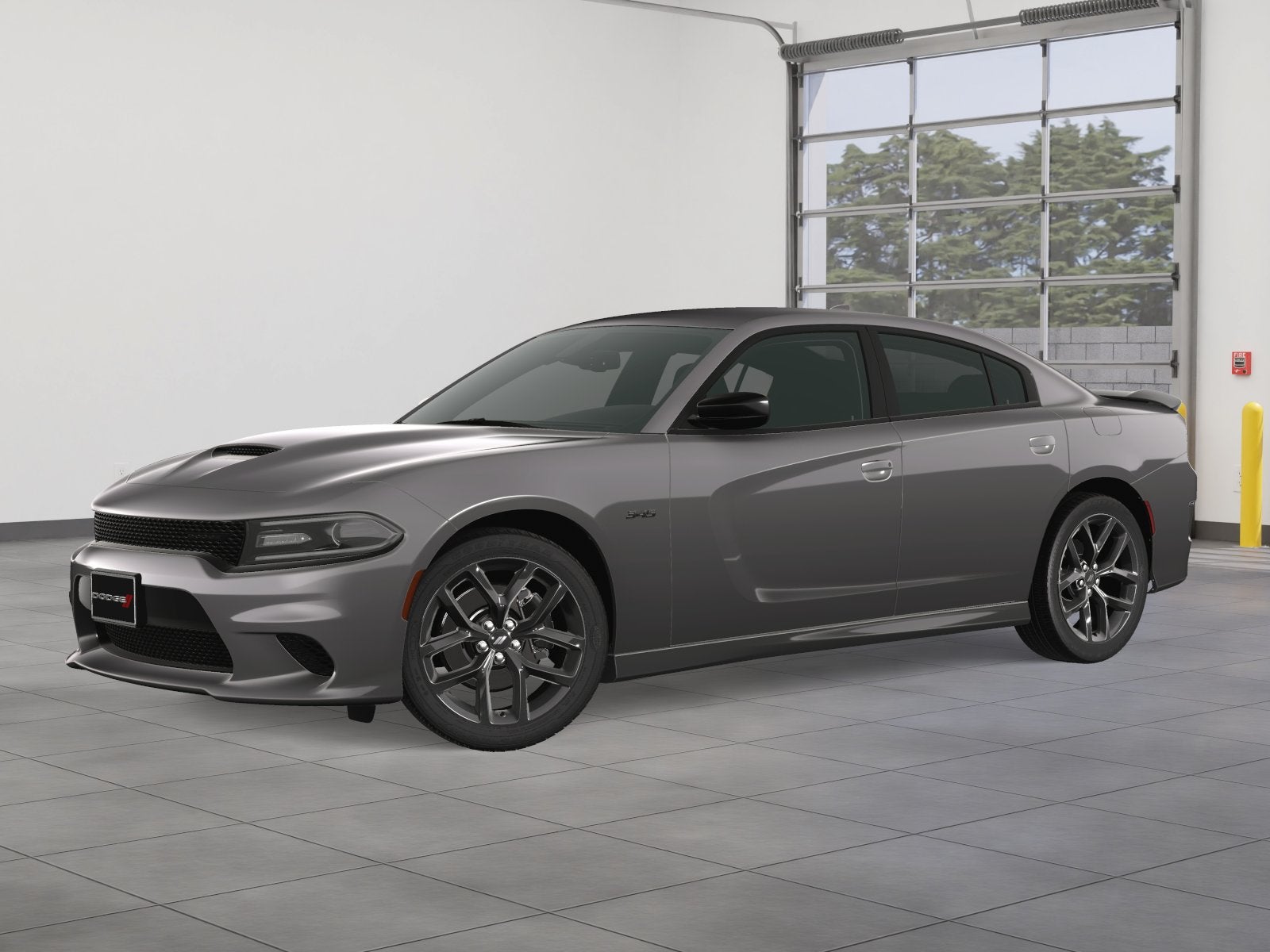 2023 Dodge Charger R/T