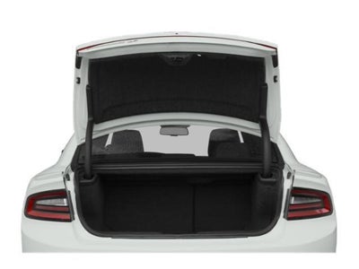 2018 Dodge Charger GT AWD