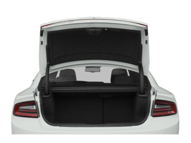 2018 Dodge Charger GT AWD