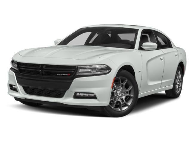 2018 Dodge Charger GT AWD