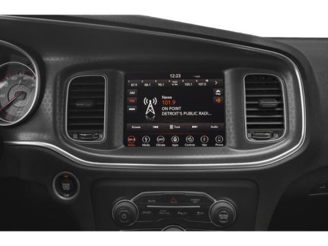 2018 Dodge Charger GT AWD