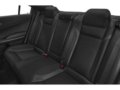 2018 Dodge Charger GT AWD