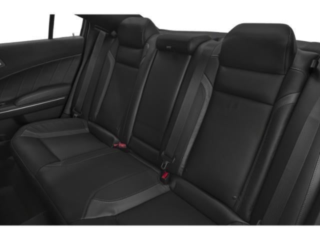 2018 Dodge Charger GT AWD