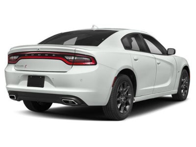 2018 Dodge Charger GT AWD