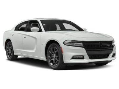 2018 Dodge Charger GT AWD