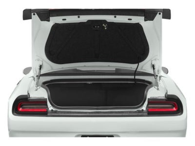 2020 Dodge Challenger R/T Scat Pack