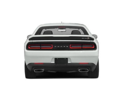 2020 Dodge Challenger R/T Scat Pack