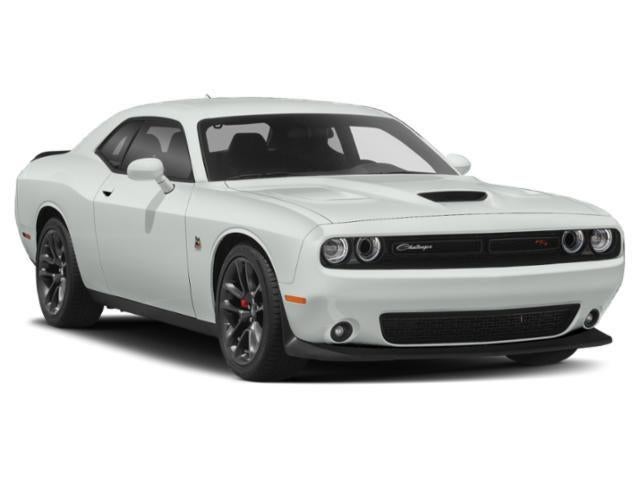 2020 Dodge Challenger R/T Scat Pack