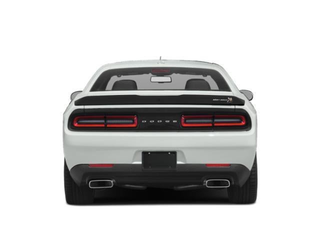 2020 Dodge Challenger R/T Scat Pack