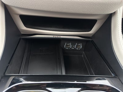 2024 Chrysler Pacifica Limited AWD