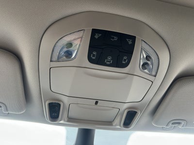 2024 Chrysler Pacifica Limited AWD