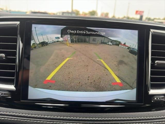 2024 Chrysler Pacifica Limited AWD