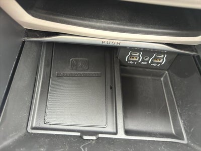 2024 Chrysler Pacifica Limited AWD