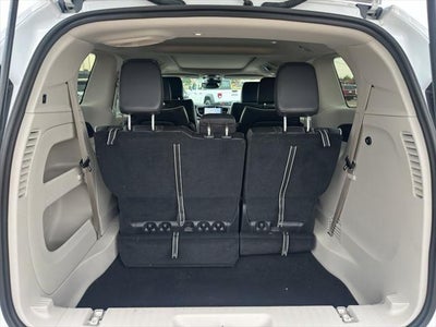 2024 Chrysler Pacifica Limited AWD