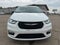 2024 Chrysler Pacifica Limited AWD