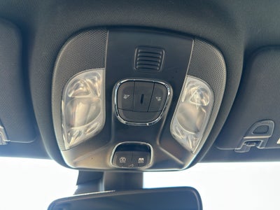 2023 Jeep Compass Latitude Lux FWD