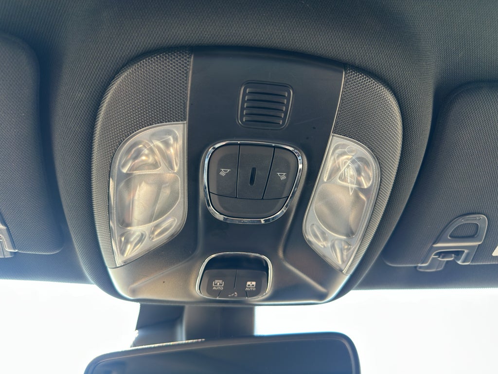 2023 Jeep Compass Latitude Lux FWD