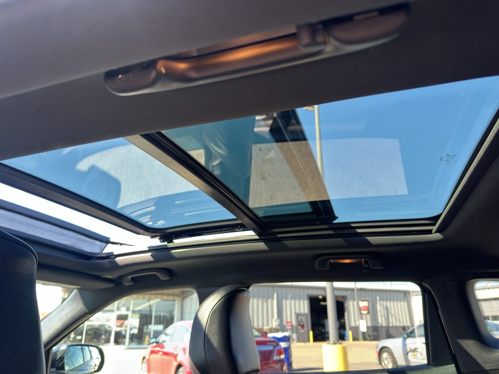 2023 Jeep Compass Latitude Lux FWD