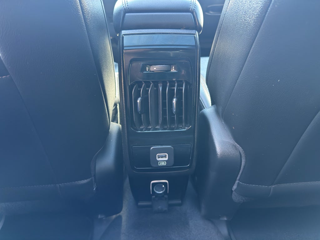 2023 Jeep Compass Latitude Lux FWD