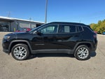 2023 Jeep Compass Latitude Lux FWD