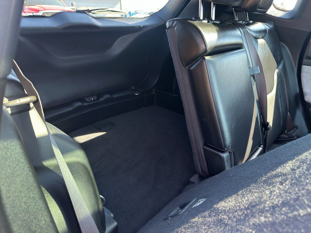 2023 Jeep Compass Latitude Lux FWD