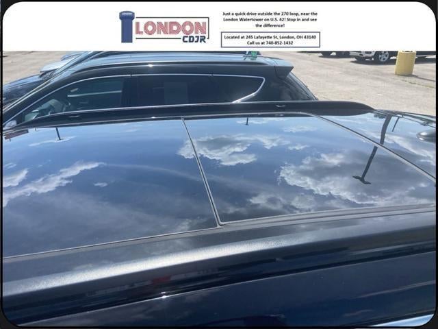 2023 Jeep Compass Latitude Lux FWD