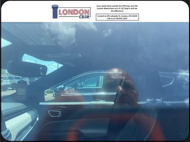 2023 Jeep Compass Latitude Lux FWD