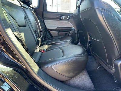 2023 Jeep Compass Latitude Lux FWD