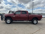 2017 RAM 3500 Tradesman Crew Cab 4x4 6'4' Box