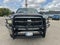 2017 RAM 3500 Tradesman Crew Cab 4x4 6'4' Box
