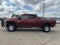 2017 RAM 3500 Tradesman Crew Cab 4x4 6'4' Box