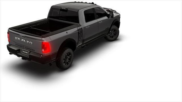 2026 RAM Ram 2500 RAM 2500 POWER WAGON CREW CAB 4X4 6'4' BOX