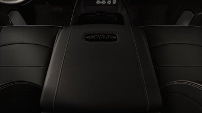 2026 RAM Ram 2500 RAM 2500 POWER WAGON CREW CAB 4X4 6'4' BOX