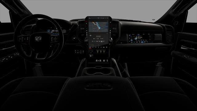 2026 RAM Ram 2500 RAM 2500 POWER WAGON CREW CAB 4X4 6'4' BOX