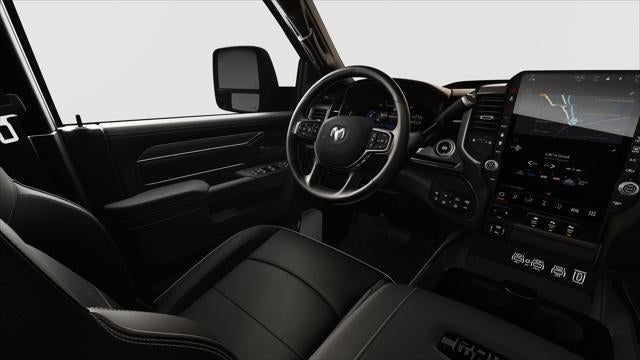 2026 RAM Ram 2500 RAM 2500 POWER WAGON CREW CAB 4X4 6'4' BOX