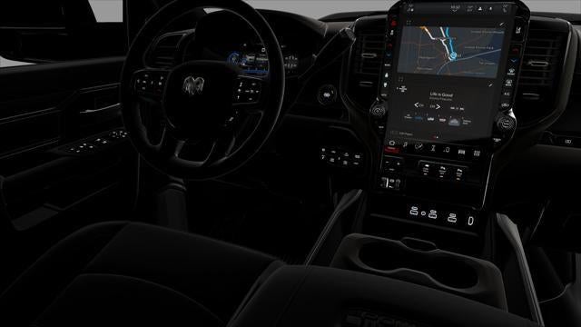 2026 RAM Ram 2500 RAM 2500 POWER WAGON CREW CAB 4X4 6'4' BOX