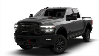 2026 RAM Ram 2500 RAM 2500 POWER WAGON CREW CAB 4X4 6'4' BOX