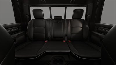 2026 RAM Ram 2500 RAM 2500 POWER WAGON CREW CAB 4X4 6'4' BOX