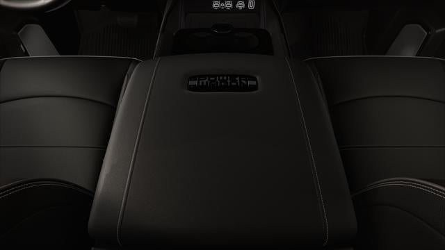 2026 RAM Ram 2500 RAM 2500 POWER WAGON CREW CAB 4X4 6'4' BOX