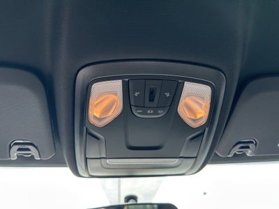 2024 RAM 4500 Chassis Tradesman/SLT/Laramie/Limited