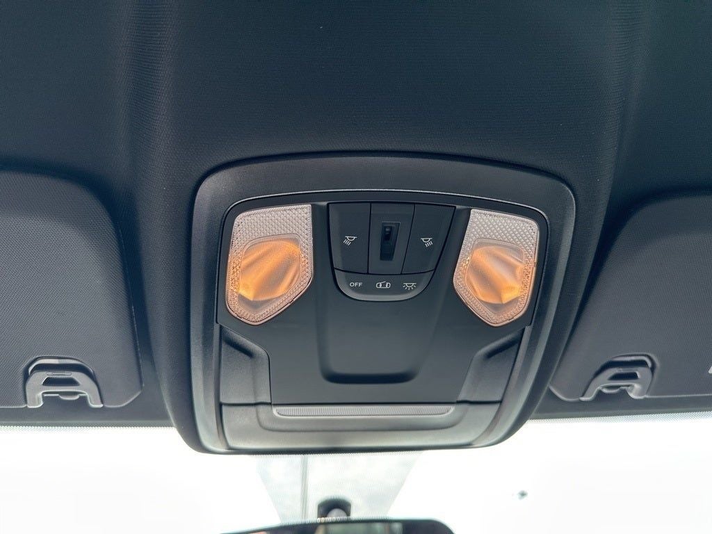 2024 RAM 4500 Chassis Tradesman/SLT/Laramie/Limited