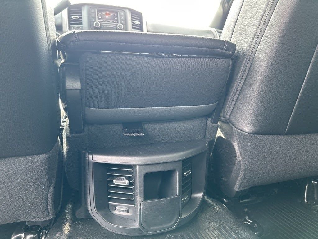 2024 RAM 4500 Chassis Tradesman/SLT/Laramie/Limited