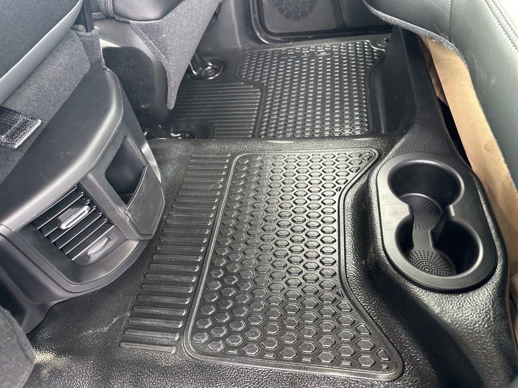 2024 RAM 4500 Chassis Tradesman/SLT/Laramie/Limited