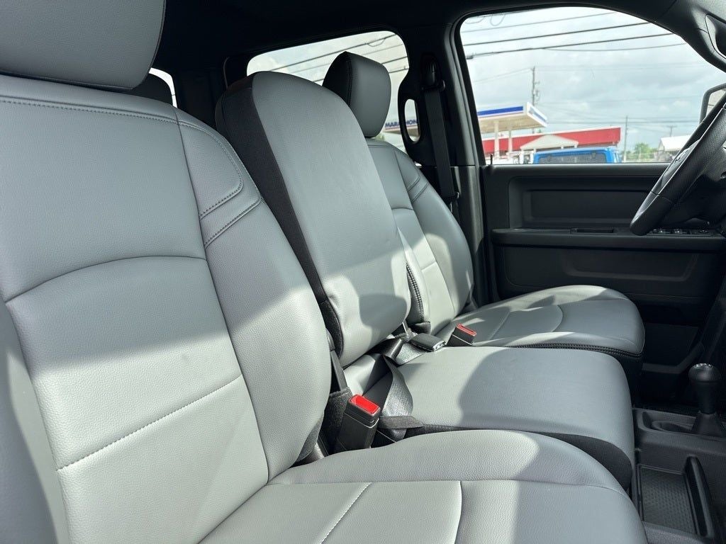 2024 RAM 4500 Chassis Tradesman/SLT/Laramie/Limited