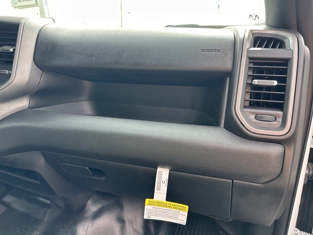 2024 RAM 4500 Chassis Tradesman/SLT/Laramie/Limited