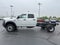 2024 RAM 4500 Chassis Tradesman/SLT/Laramie/Limited