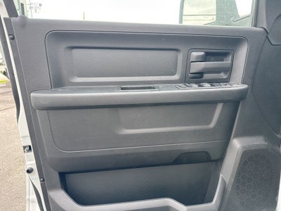 2024 RAM 4500 Chassis Tradesman/SLT/Laramie/Limited