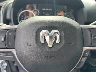 2024 RAM 4500 Chassis Tradesman/SLT/Laramie/Limited