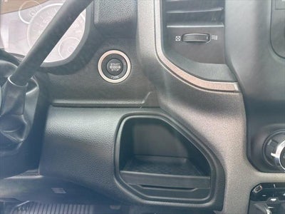 2024 RAM 4500 Chassis Tradesman/SLT/Laramie/Limited